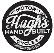 Hugh's Handbuilt
