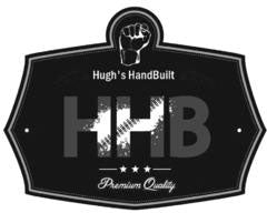 Hugh's Handbuilt