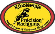 Kibblewhite Precision Machining