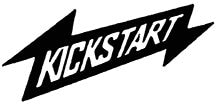 Kickstart Cycle Supply