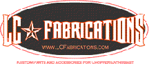 LC Fabrications