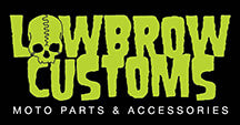 Lowbrow Customs