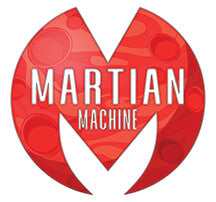 Martian Machine