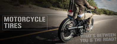 Motorcycle Tires