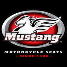 Mustang Seats