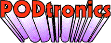 Podtronics