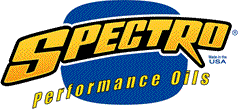 Spectro Oil