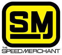 The Speed Merchant