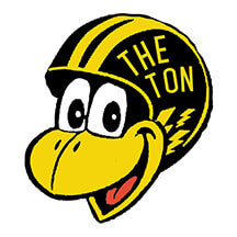 THE TON