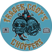 Trader Cody's Choppers