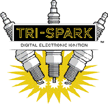 Tri-Spark