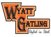 Wyatt Gatling