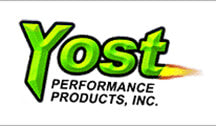 Yost Performance Products Inc.