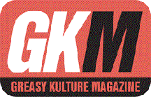 Greasy Kulture Magazine