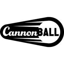 Cannonball