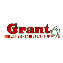Grant Piston Rings Logo