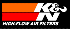 K&N Air Filters