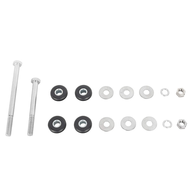 Stock Style Harley Sportster Gas Tank 1986 - 2003 - Left Side Petcock - 2.2 gallon