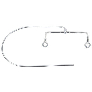 Rocker Box Oil Feed Pipe for Triumph 650 / 750 c.c. 1963 - 1982 #71-2428