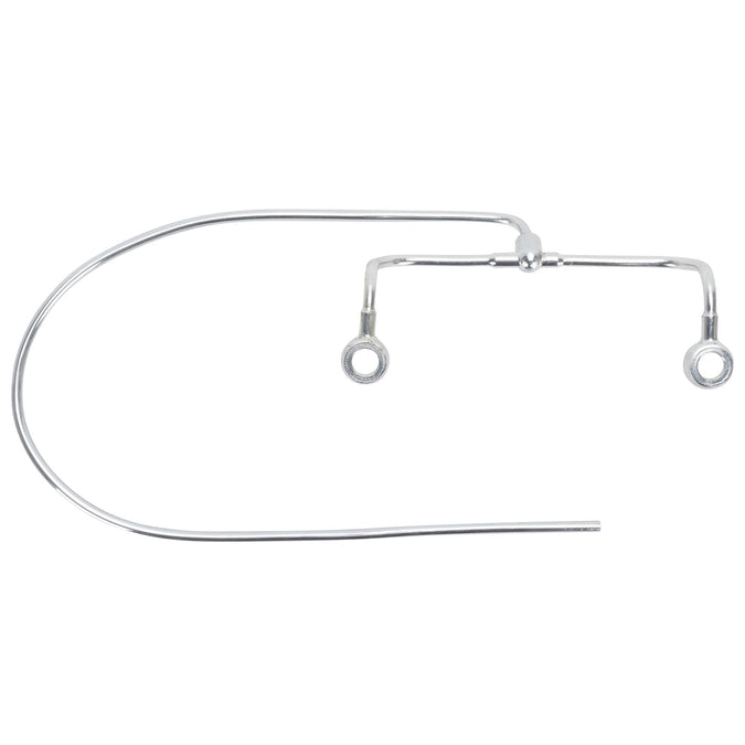 Rocker Box Oil Feed Pipe for Triumph 650 / 750 c.c. 1963 - 1982 #71-2428