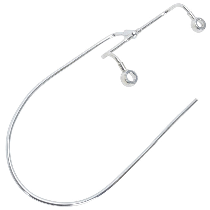 Rocker Box Oil Feed Pipe for Triumph 650 / 750 c.c. 1963 - 1982 #71-2428