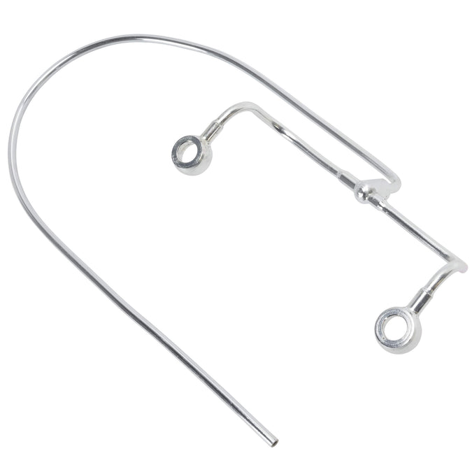 Rocker Box Oil Feed Pipe for Triumph 650 / 750 c.c. 1963 - 1982 #71-2428