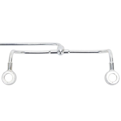 Rocker Box Oil Feed Pipe for Triumph 650 / 750 c.c. 1963 - 1982 #71-2428