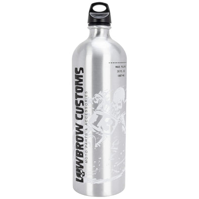 Fuel Reserve Bottle and Carrier 2.0 Combo - Save $5.00
