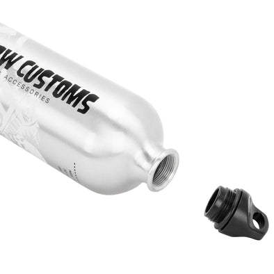 Fuel Reserve Bottle and Carrier 2.0 Combo - Save $5.00