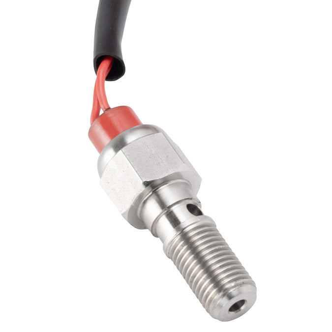 PBL775-03C Banjo Bolt Brake Switch 3/8-24 Thread