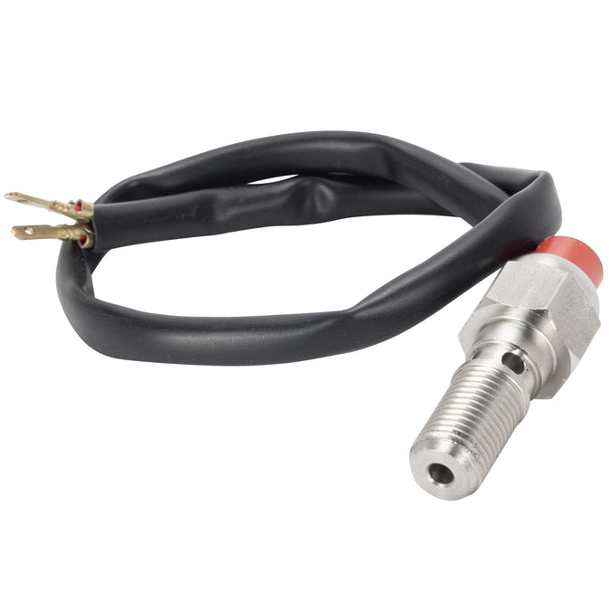 PBL775-03C Banjo Bolt Brake Switch 3/8-24 Thread