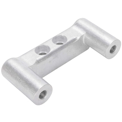 FiltroMax Big Twin Bracket - Tumbled