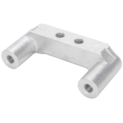 FiltroMax Big Twin Bracket - Tumbled