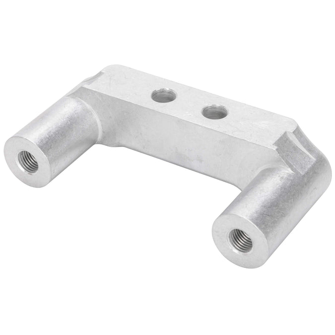 FiltroMax Big Twin Bracket - Tumbled