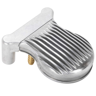 FiltroMax Big Twin Bracket - Tumbled