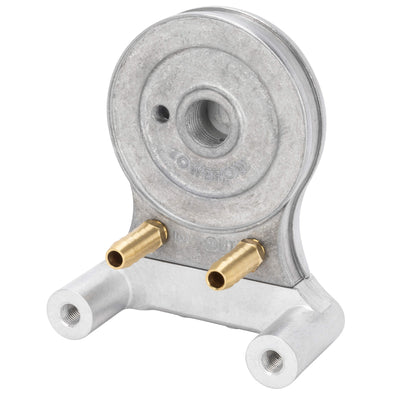 FiltroMax Big Twin Bracket - Tumbled