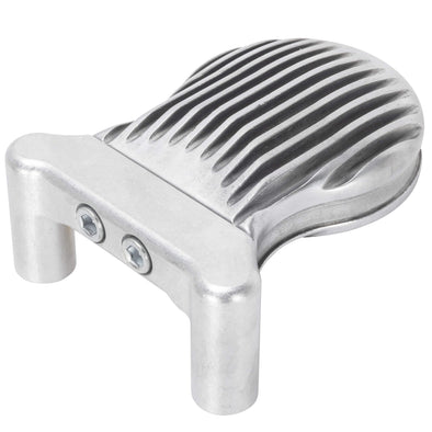 FiltroMax Big Twin Bracket - Tumbled