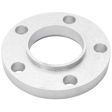 Belt to Chain Conversion Kit Harley 1200 Sportster 2004 & up - Black Sprocket