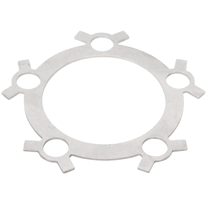 Belt to Chain Conversion Kit Harley 1200 Sportster 2004 & up - Black Sprocket