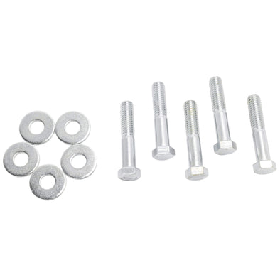 Belt to Chain Conversion Kit Harley 1200 Sportster 2004 & up - Black Sprocket