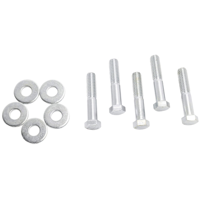 Belt to Chain Conversion Kit Harley 1200 Sportster 2004 & up - Black Sprocket