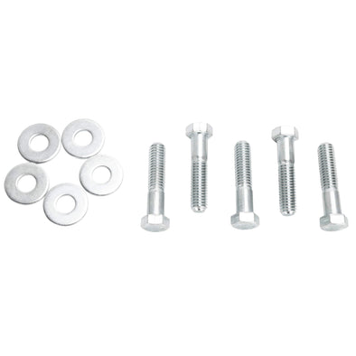 Belt to Chain Conversion Kit Harley 1200 Sportster 1995-2003 - Black Sprocket