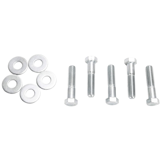 Belt to Chain Conversion Kit Harley 883 Sportster 1995-2003 - Black Sprocket