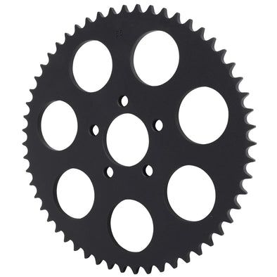 Belt to Chain Conversion Kit Harley Davidson Dyna Twin Cam 2006-2017 - Black Sprocket