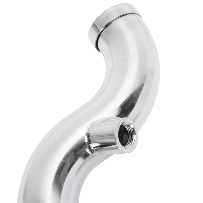 Shotgun Exhaust Pipes 2004-21 Harley-Davidson Sportster XL Chrome