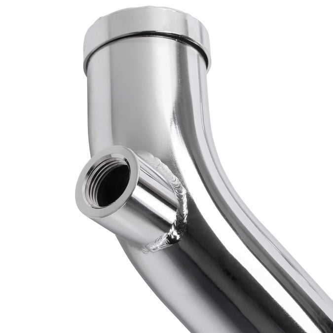 Shotgun Exhaust Pipes 2004-21 Harley-Davidson Sportster XL Chrome