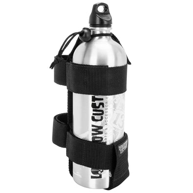 Fuel Reserve Bottle Carrier