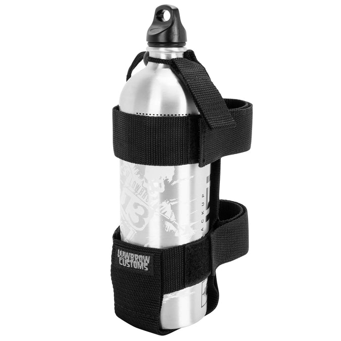 Fuel Reserve Bottle Carrier