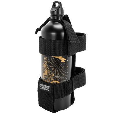 Fuel Reserve Bottle Carrier