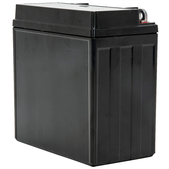 JRC Triumph BSA Norton 12v Premium Sealed AGM Motorcycle Battery